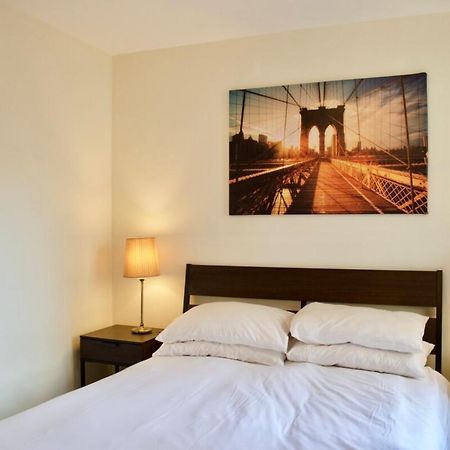 Modern 2 Bedroom City Centre Flat Edimburgo Exterior foto
