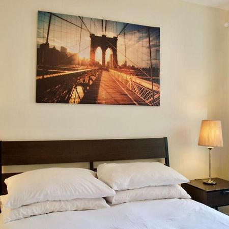 Modern 2 Bedroom City Centre Flat Edimburgo Exterior foto